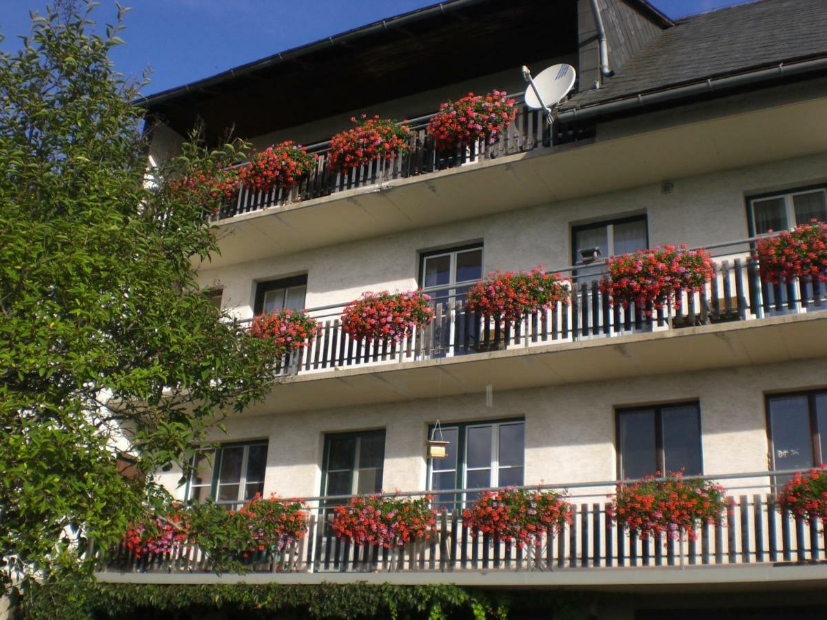 Urlaub Am Bauernhof Grabenhofer Villa Sankt Jakob im Walde Dış mekan fotoğraf