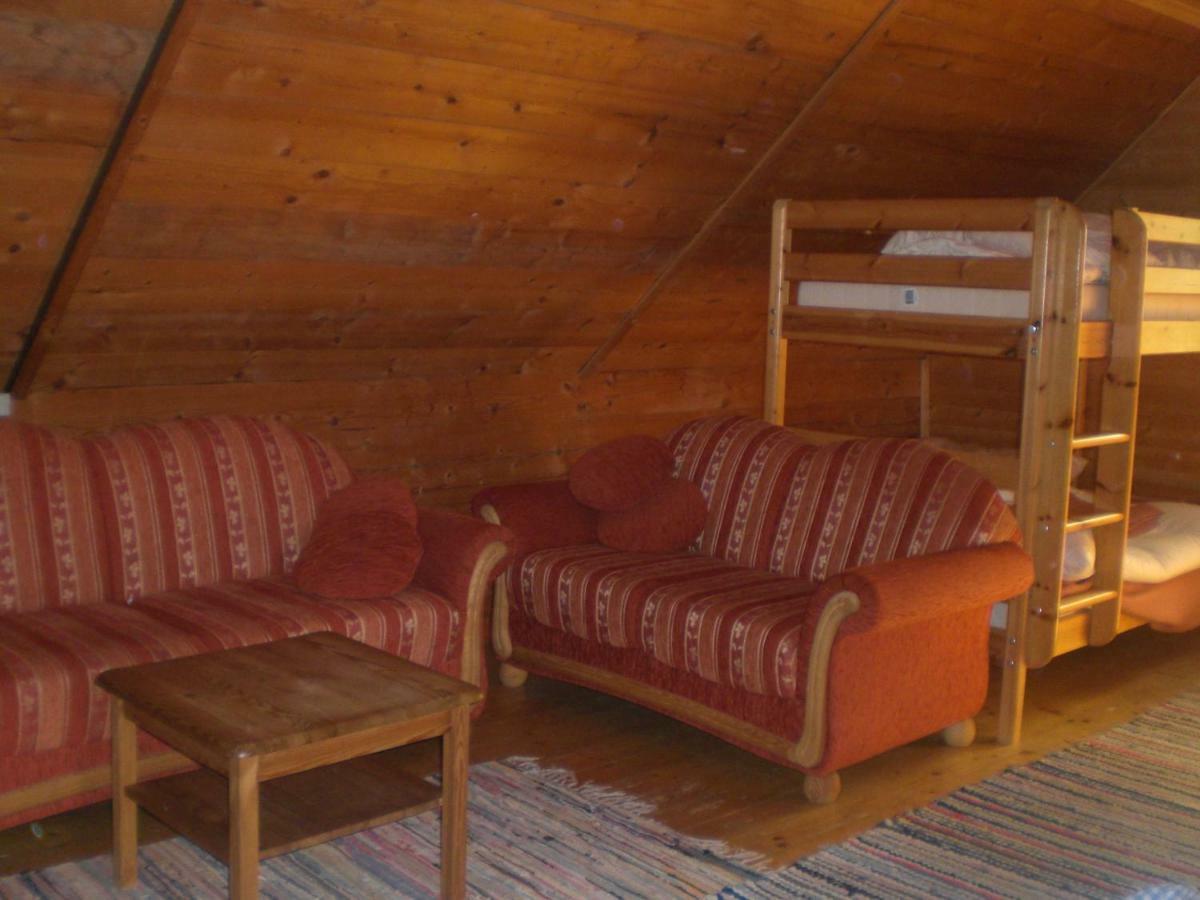 Urlaub Am Bauernhof Grabenhofer Villa Sankt Jakob im Walde Dış mekan fotoğraf